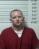 Booking photo of Jodi Patterson, Rhea County, May 9, 2023