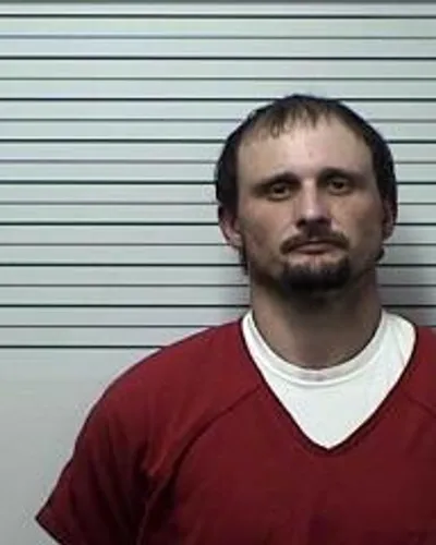 Booking photo of WILLIAM LEE MILLAWAY, Rhea County, Jan 3, 2026