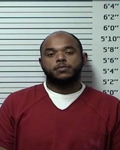 Booking photo of TIMOTHY COY BRIDGEMAN, Rhea County, Jan 24, 2026