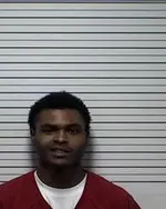 Booking photo of Devon Tyre Saddler, Rhea County, Feb 5, 2026