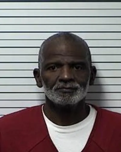 Booking photo of MARRELL RYAN CLARK, Rhea County, Jan 12, 2026