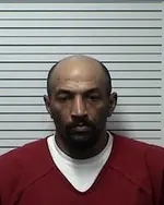 Booking photo of William Lee Anderson, Rhea County, Feb 13, 2026