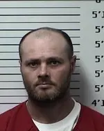 Booking photo of JUSTIN ANTHONY SMITH, Rhea County, Feb 18, 2026