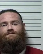 Booking photo of CRAIG ALLAN SANBORN, Rhea County, Nov 13, 2024