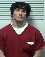 Booking photo of JALEN DILLARD JENKINS, Rhea County, Dec 11, 2024