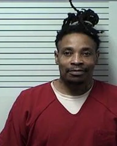 Booking photo of WILLIE SALES, Rhea County, Aug 18, 2023