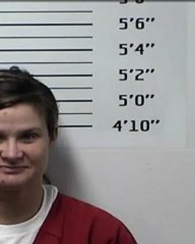 Most recent booking photo for BRITTANY LASHEA MALONE