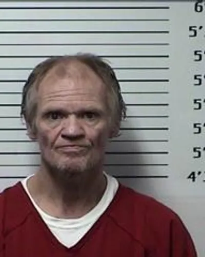 Most recent booking photo for ISAAC MATTHEW BAKER