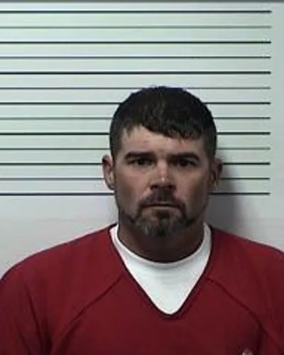 Booking photo of CHARLES EDWIN KELLER, Rhea County, Nov 22, 2024