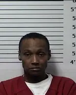 Booking photo of NATASHA DIONNE BAKER, Rhea County, Nov 17, 2025