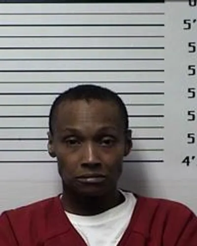 Booking photo of NATASHA DIONNE BAKER, Rhea County, Nov 17, 2025