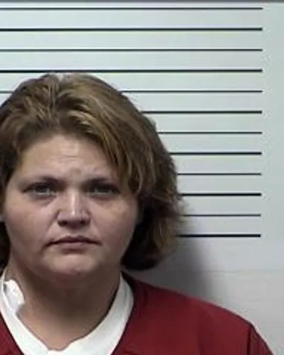 Booking photo of BETHANY LAURA SMITH, Rhea County, Jan 23, 2026