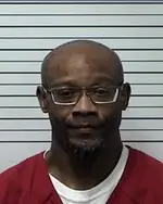 Booking photo of ZEPHENIAH NAKIA COOPER, Rhea County, Jan 22, 2026