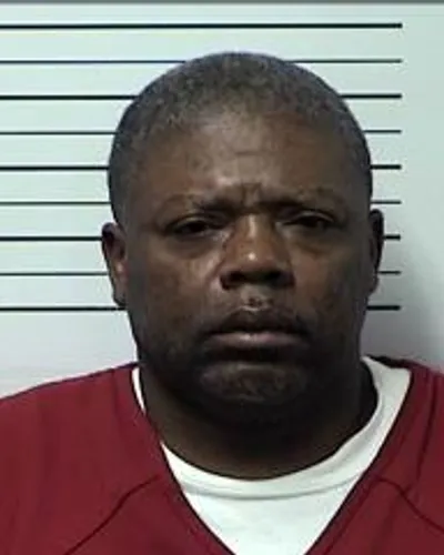 Booking photo of ROLAND BONDS, Rhea County, Nov 3, 2023