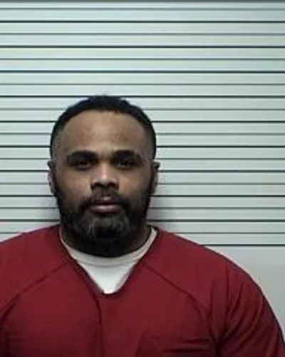 Most recent booking photo for BRANDON CHRISTOPHER HOPKINS