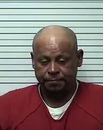 Booking photo of CHARLES FRANKLIN GILLESPIE, Rhea County, Nov 20, 2025