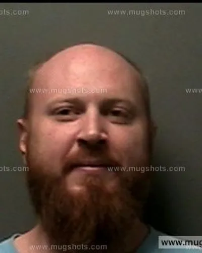 Booking photo of Alfred Arp, Rutherford County, Apr 30, 2013