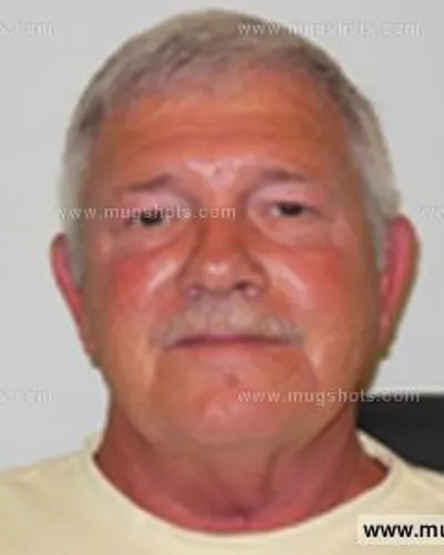 Most recent booking photo for Donna Mc Neal Allen