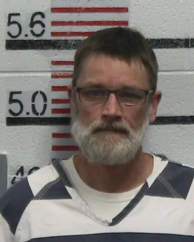 Booking photo of TRACY LAWSON, Scott County, Feb 20, 2026