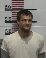 Booking photo of MARK A LAY, Scott County, Nov 20, 2024