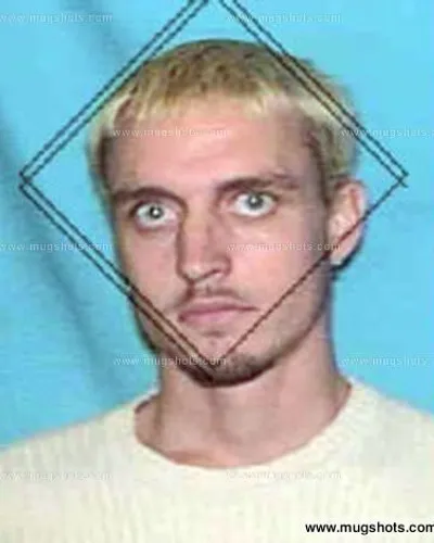 Booking photo of Jerry Mansfield, Scott County, Oct 9, 2013