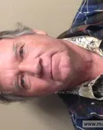 Booking photo of Edward Calvin Baxter, Scott County, May 22, 2015