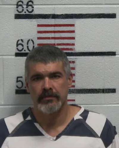 Booking photo of BENJAMIN LITTON, Scott County, Jan 20, 2026