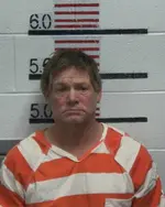 Booking photo of MICHAEL S LAY, Scott County, Mar 27, 2025