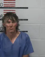 Booking photo of JOSEPH L HICKS, Scott County, Apr 29, 2024