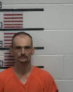 Booking photo of JOSHUA CHEZARELL PHILLIPS, Scott County, Dec 27, 2024