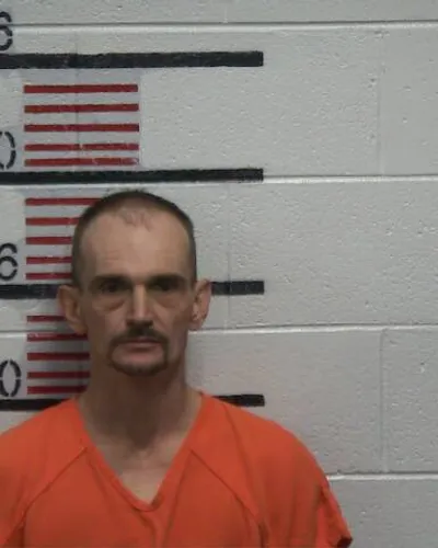 Booking photo of JOSHUA CHEZARELL PHILLIPS, Scott County, Dec 27, 2024