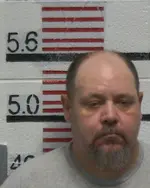 Booking photo of Michael J Francis, Scott County, Jun 15, 2025