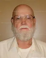 Booking photo of Jimmie Culver Caldwell, Scott County, Oct 17, 2014