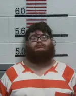 Booking photo of WALKER SHEPPS, Scott County, Jan 15, 2026