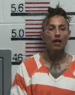 Booking photo of BRIAN ALLEN DELUCA, Scott County, Aug 31, 2025