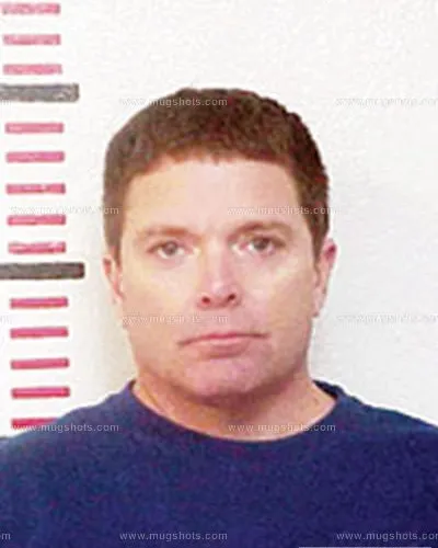 Booking photo of William Brooks, Scott County, Oct 9, 2013