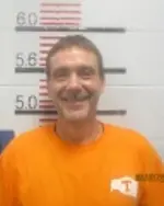 Booking photo of KEVIN S PERKINS, Scott County, Sep 7, 2022