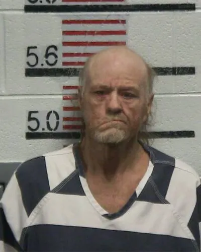 Booking photo of MICHAEL R GOODMAN, Scott County, Feb 3, 2026