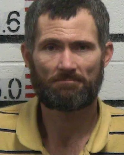 Booking photo of JOSEPH A JEFFERS, Scott County, Dec 7, 2025