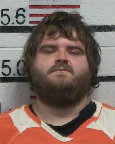 Booking photo of ALTON PHILLIPS, Scott County, Oct 6, 2025