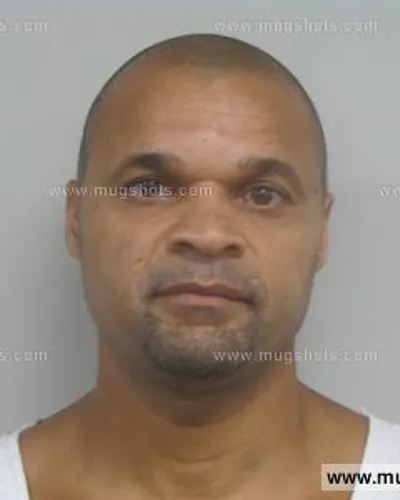 Booking photo of Adrian Berry, Sequatchie County, Nov 3, 2012