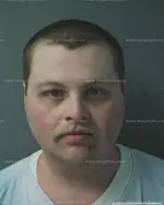 Booking photo of Kurt Douglas Green, Sequatchie County, Oct 12, 2012