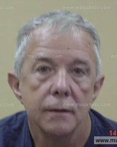 Booking photo of William Dick, Sequatchie County, Jun 22, 2012