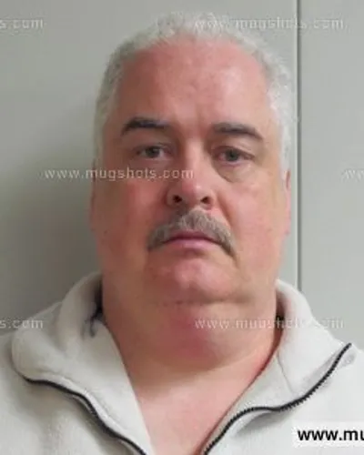 Booking photo of Andrea Brown, Sequatchie County, Jun 22, 2012