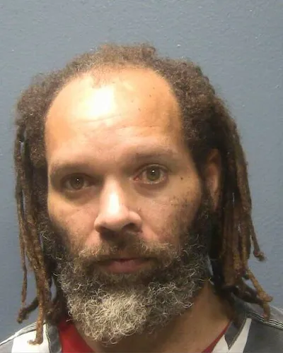 Most recent booking photo for TIMOTHY A ADAMS