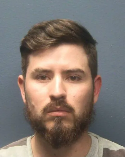 Booking photo of JOSE A QUEVEDO-GOMEZ, Sevier County, Dec 26, 2024