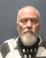 Booking photo of Michael Charles Maher, Sevier County, Feb 21, 2026