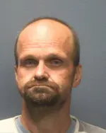 Booking photo of LARRY E HAYNES, Sevier County, Oct 14, 2025