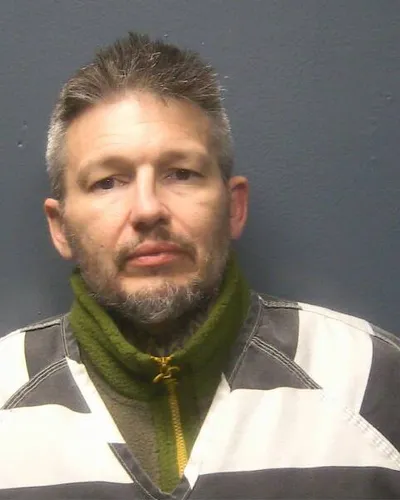 Most recent booking photo for CHADRICK C RAYFIELD