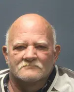 Booking photo of ALFRED R BETHEL, Sevier County, Dec 12, 2024